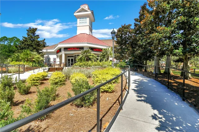 $525,000 | 167 Hampton Circle, Bluffton, SC 29909