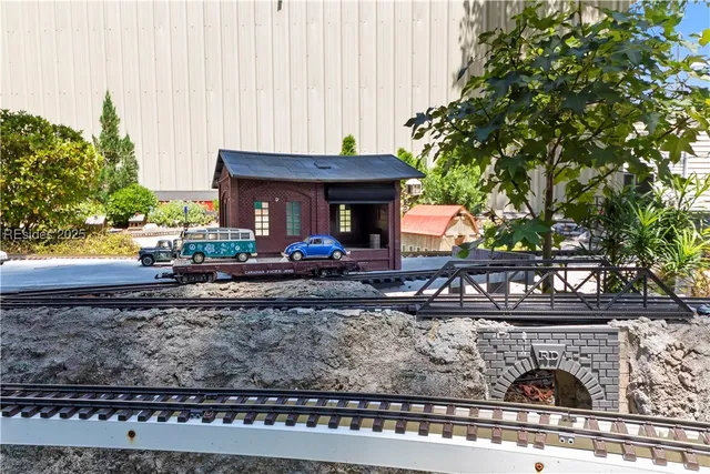 $525,000 | 167 Hampton Circle, Bluffton, SC 29909