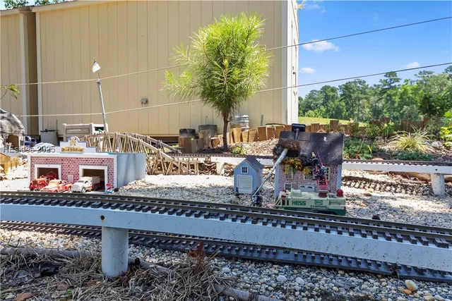 $525,000 | 167 Hampton Circle, Bluffton, SC 29909