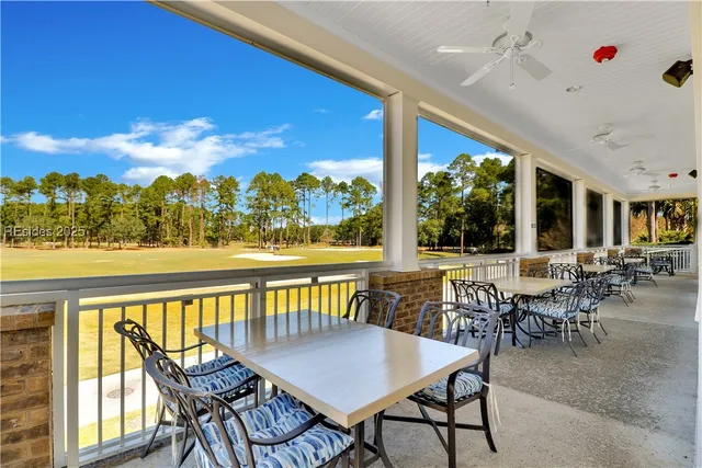 $525,000 | 167 Hampton Circle, Bluffton, SC 29909