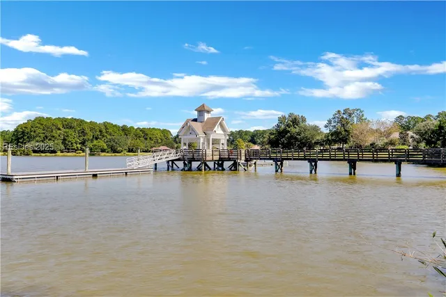 $525,000 | 167 Hampton Circle, Bluffton, SC 29909