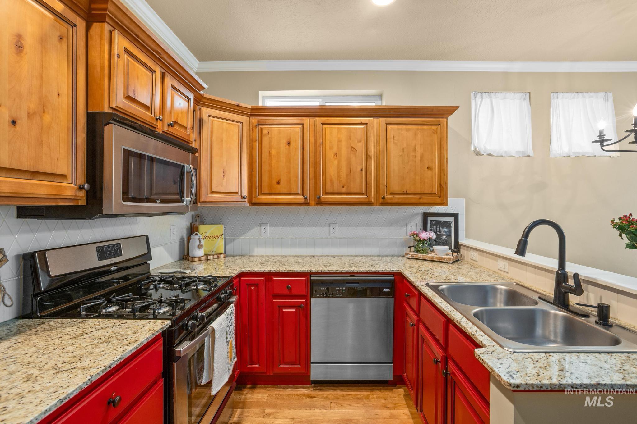 4336 North Five Mile Road Boise, ID 83704 - Photo 12 of 40