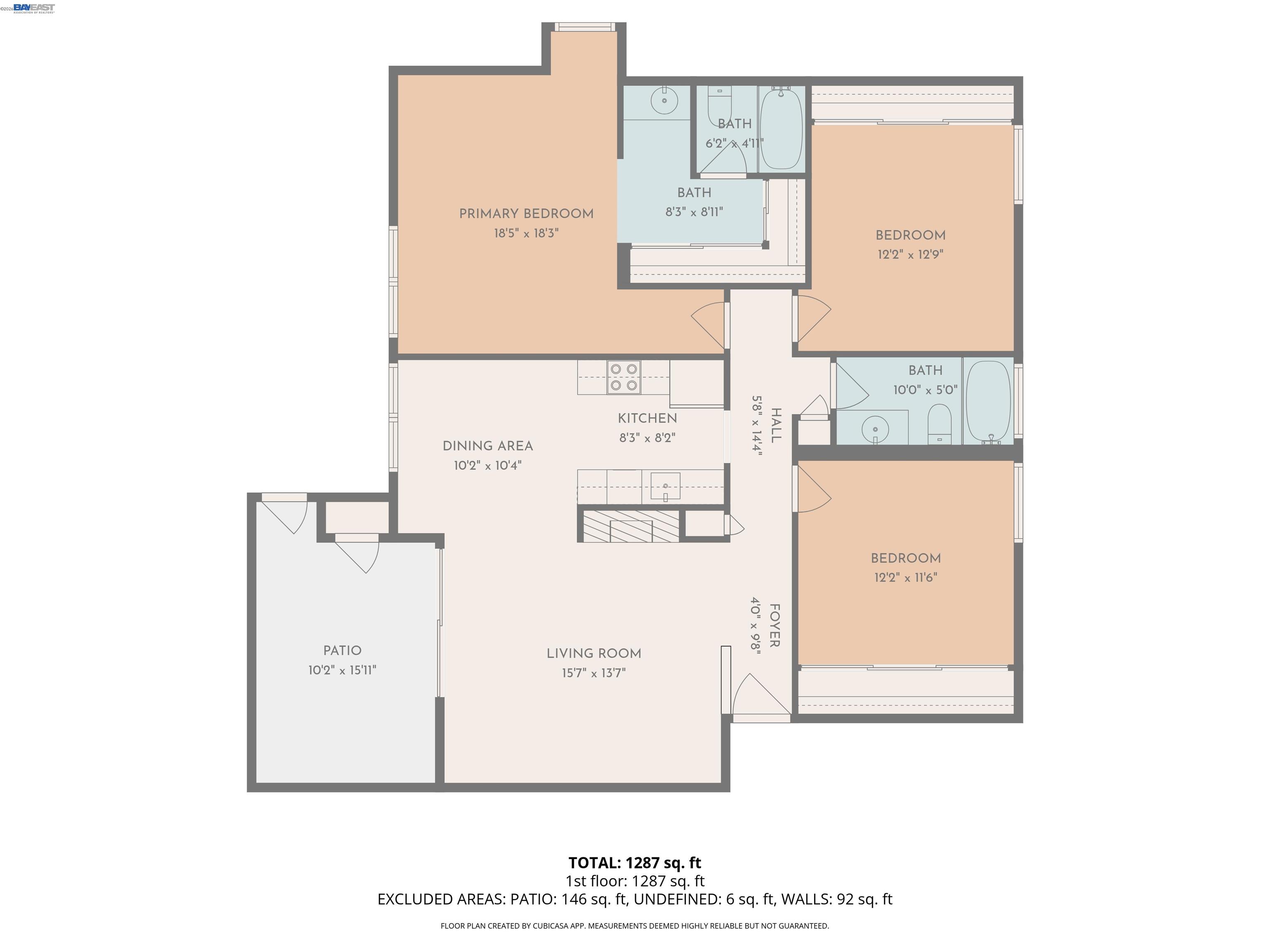 9005 Alcosta Boulevard, Unit 199 San Ramon, CA 94583 - Photo 8 of 57