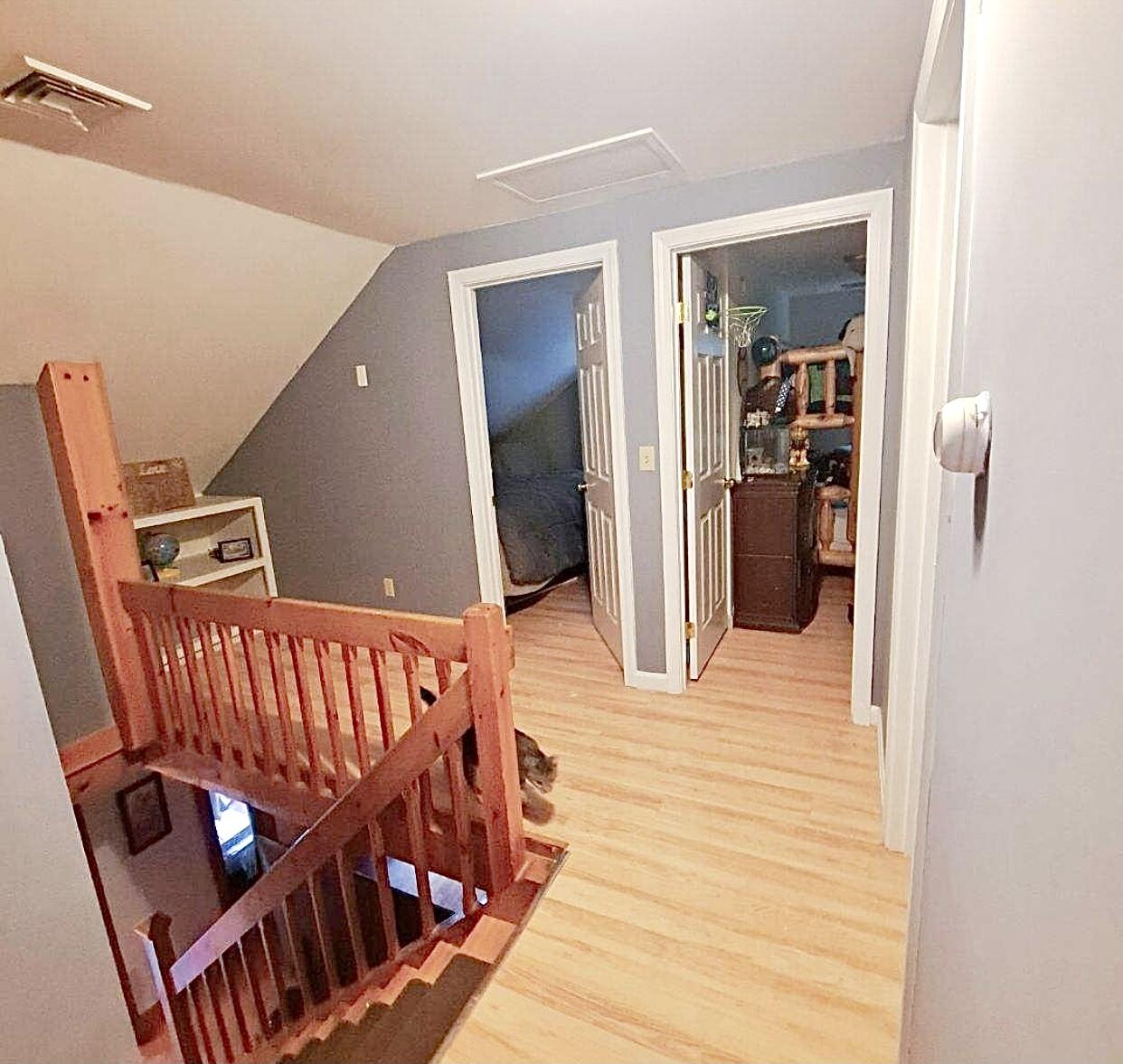 163 Gore Road Oxford, ME 04270 - Photo 32 of 48 Upstairs
