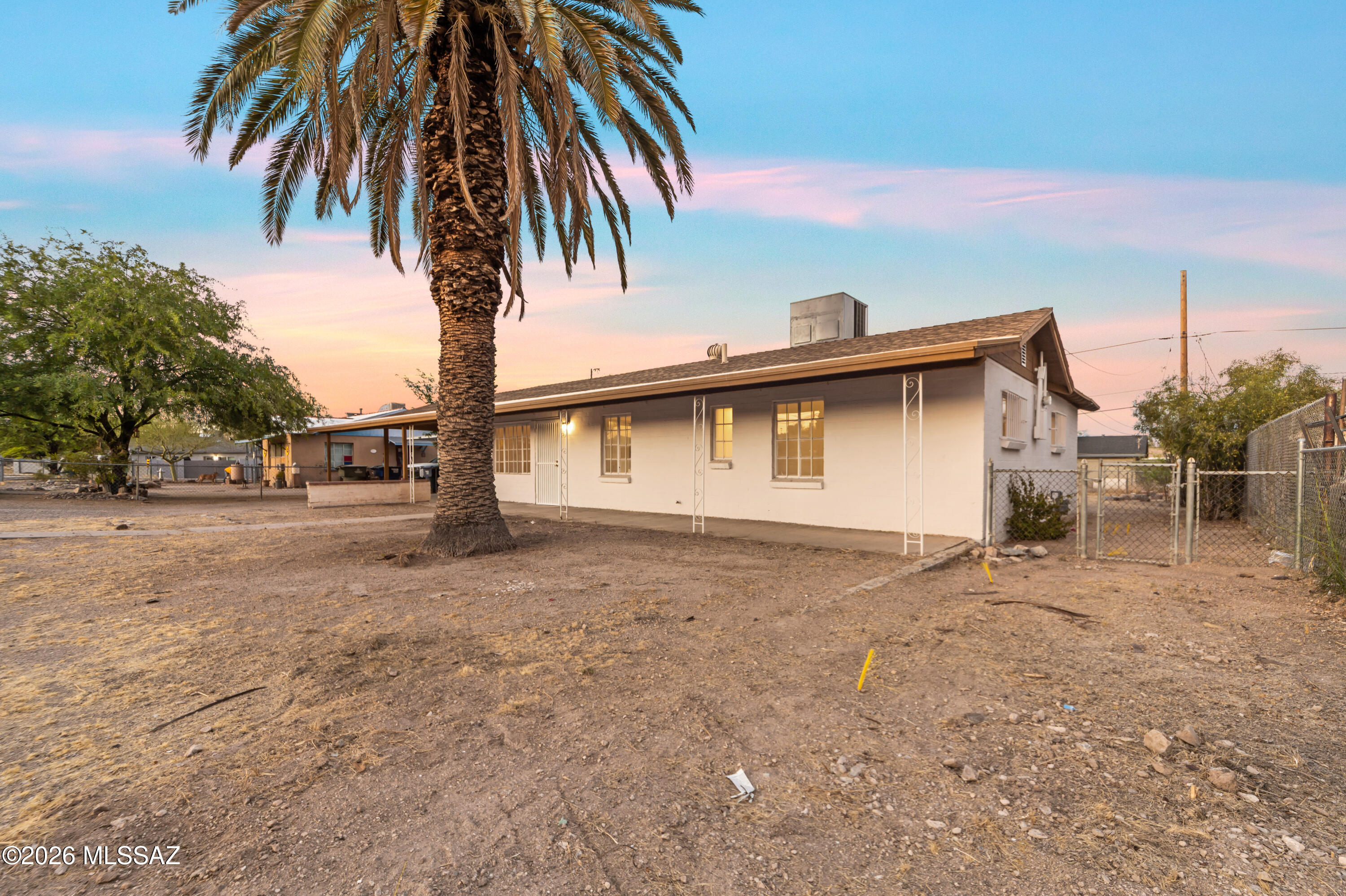3617 South Mission Road Tucson, AZ 85713 - Photo 20 of 27 Large Lot