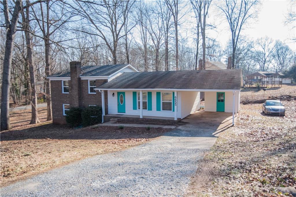 6655 El Rancho Drive Rural Hall, NC 27045 - Photo 1 of 30
