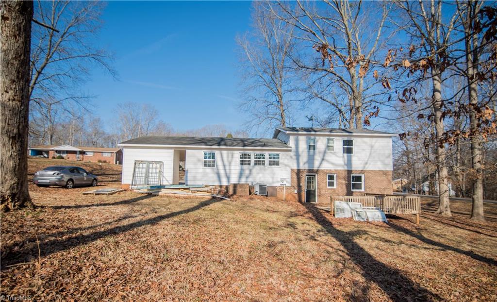 6655 El Rancho Drive Rural Hall, NC 27045 - Photo 29 of 30