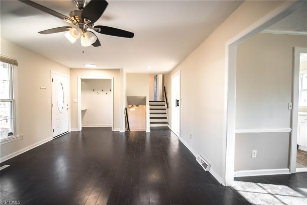 6655 El Rancho Drive Rural Hall, NC 27045 - Photo 4 of 30