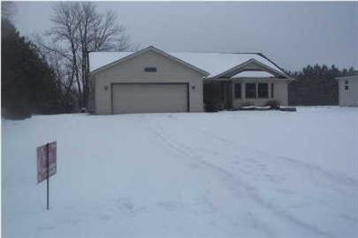 948 North Arrowhead Road Weidman, MI 48893 - Photo 1 of 1 Primary Photo