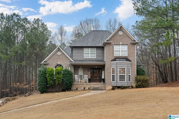 $378,500 | 506 Fossil Rock Road, Springville, AL 35146