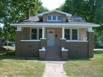 1209 Milton Road Alton, IL 62002 - Photo 1 of 1 Gallery Image 1