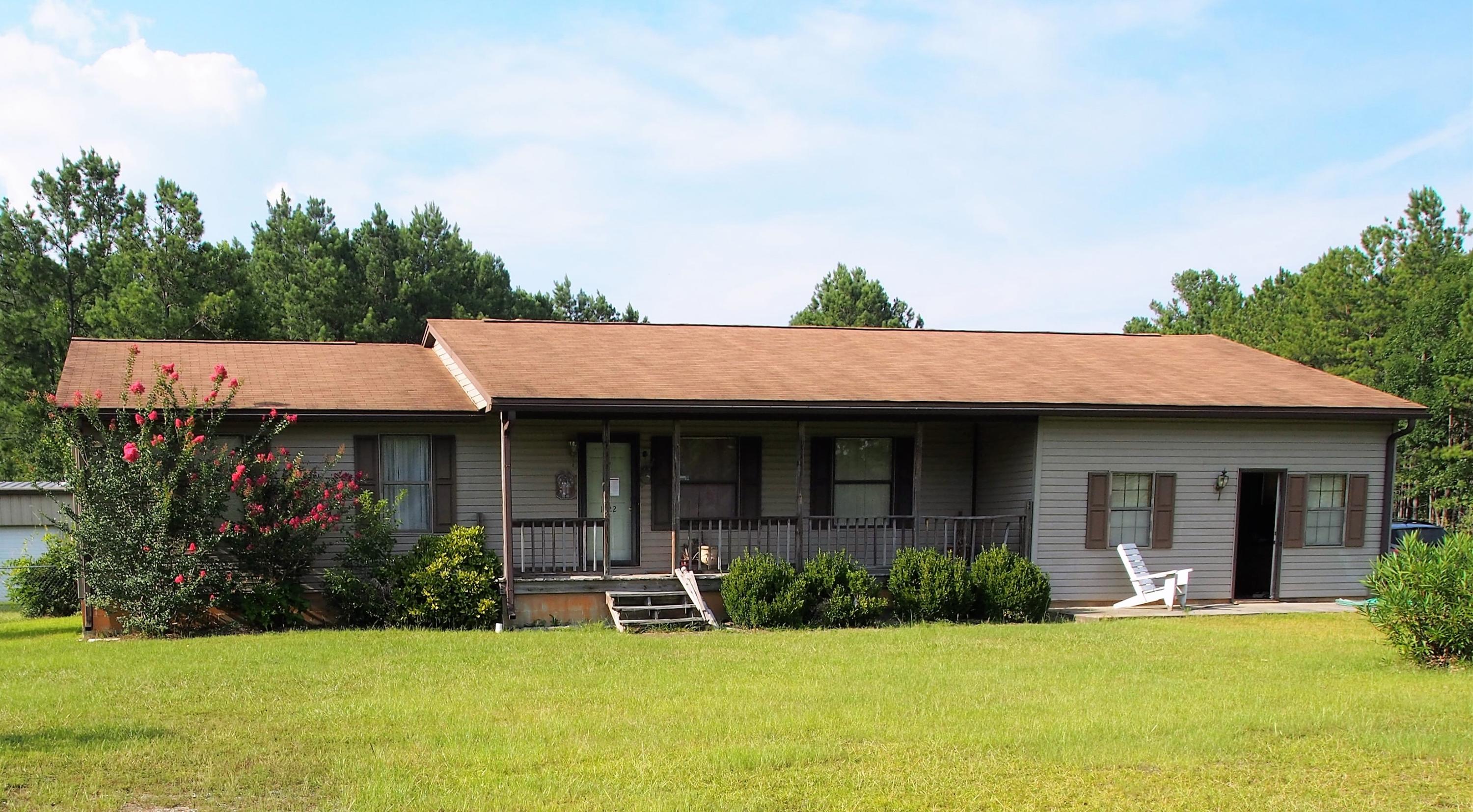 1222 Witherbee Road Moncks Corner, SC 29461 - Photo 1 of 40 Welcome Home: 1222 Witherbee Rd
