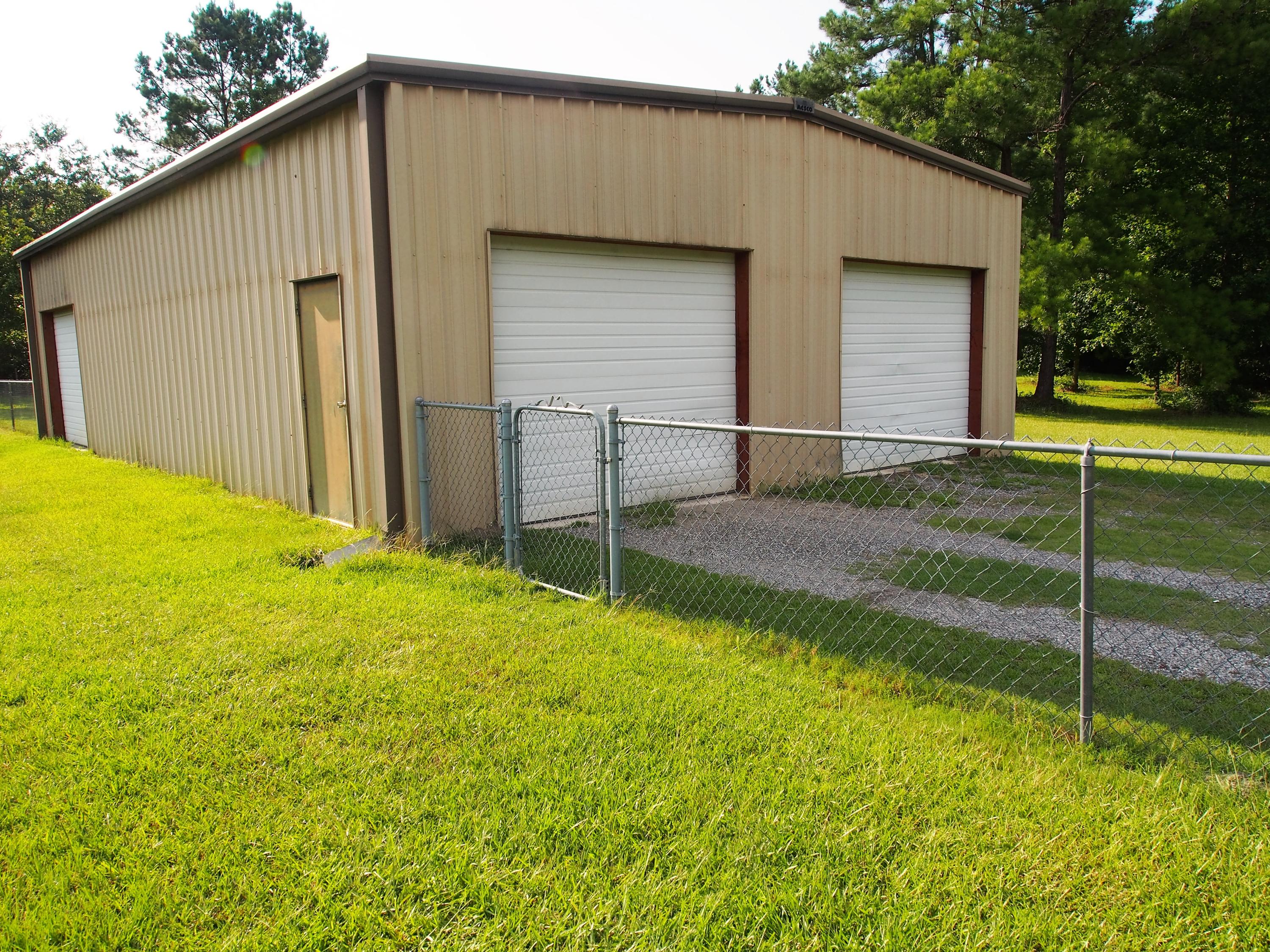 1222 Witherbee Road Moncks Corner, SC 29461 - Photo 25 of 40 shop (2)