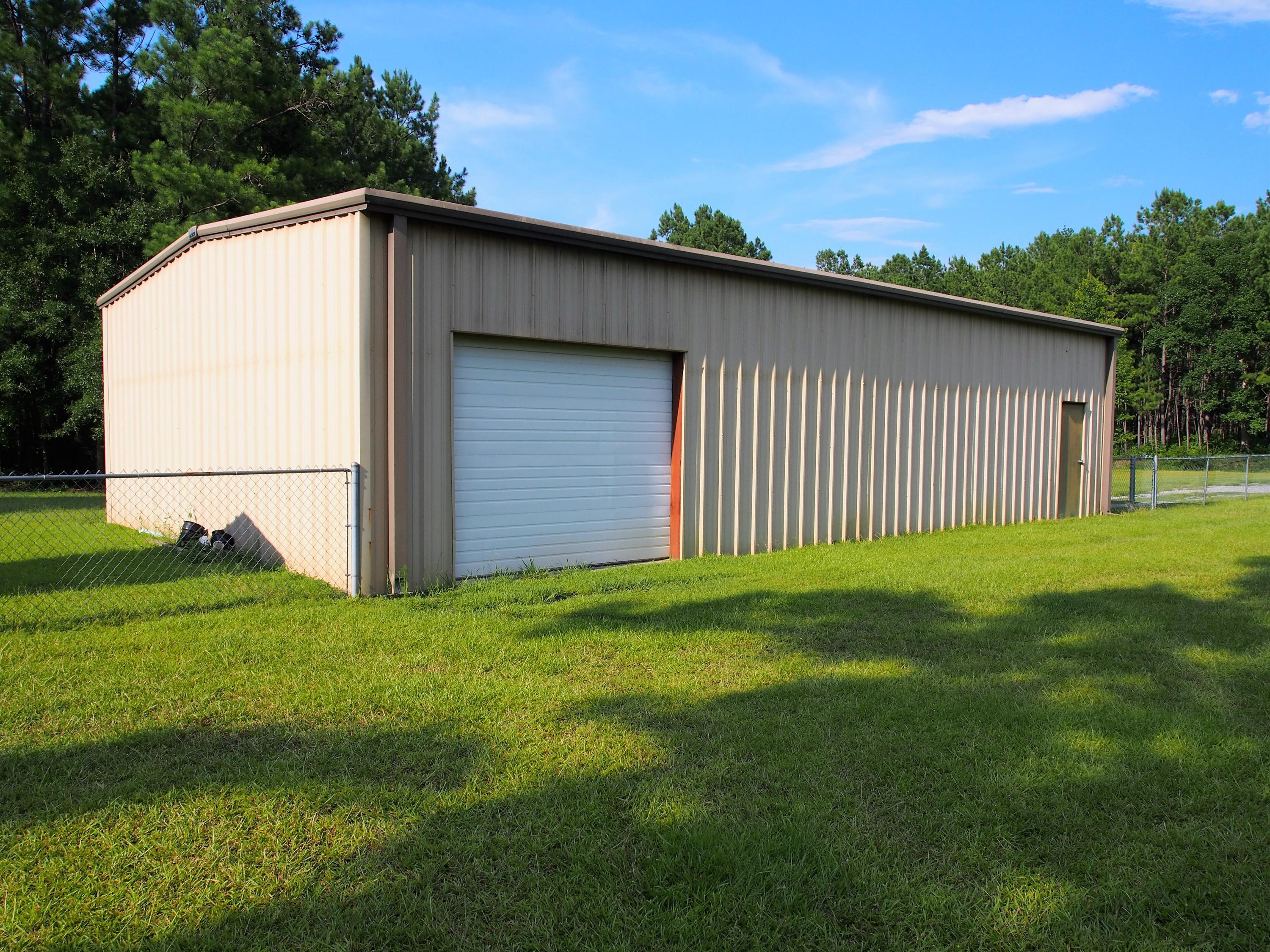 1222 Witherbee Road Moncks Corner, SC 29461 - Photo 27 of 40 shop3