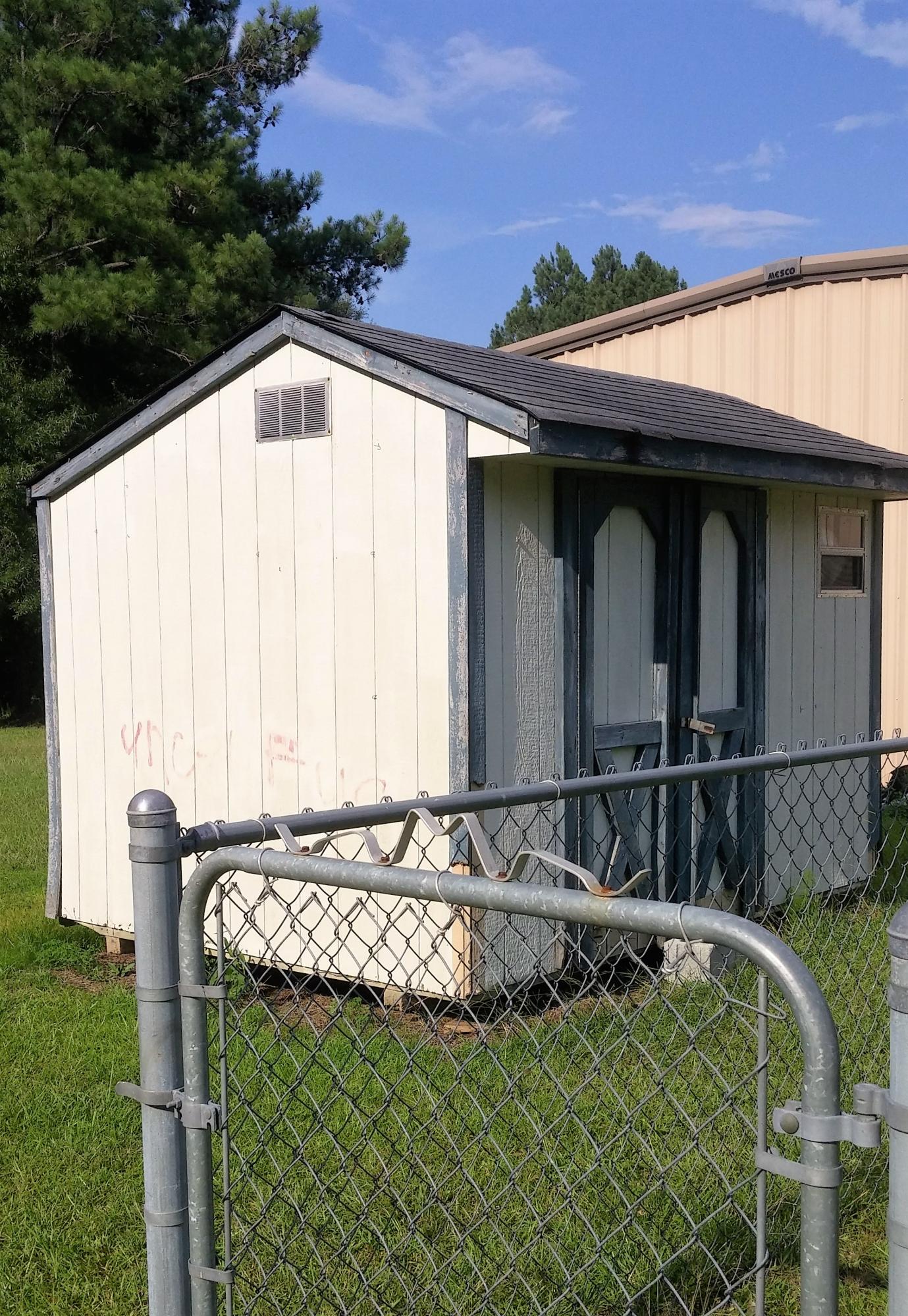 1222 Witherbee Road Moncks Corner, SC 29461 - Photo 29 of 40 shop7