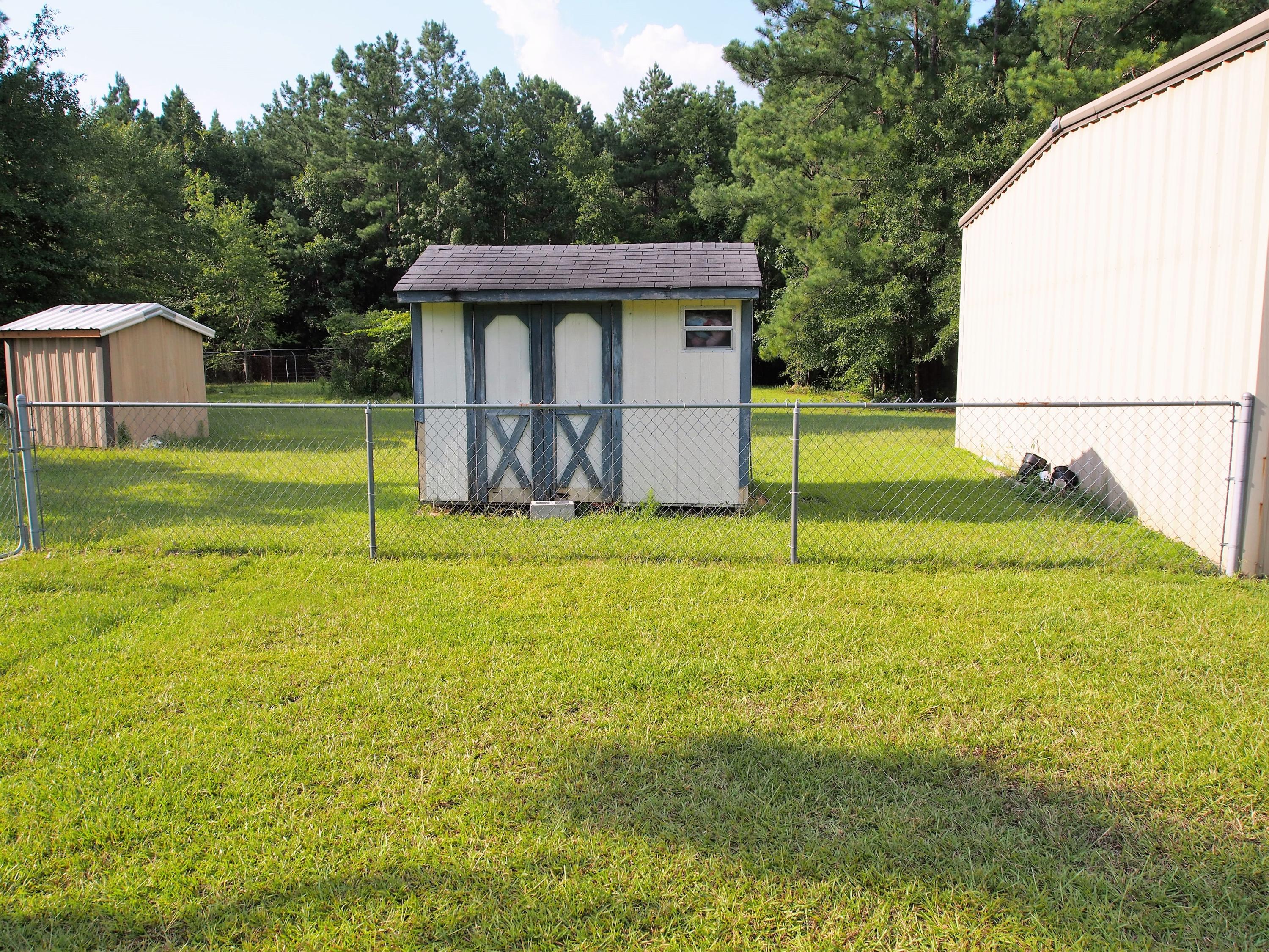 1222 Witherbee Road Moncks Corner, SC 29461 - Photo 30 of 40 storage1