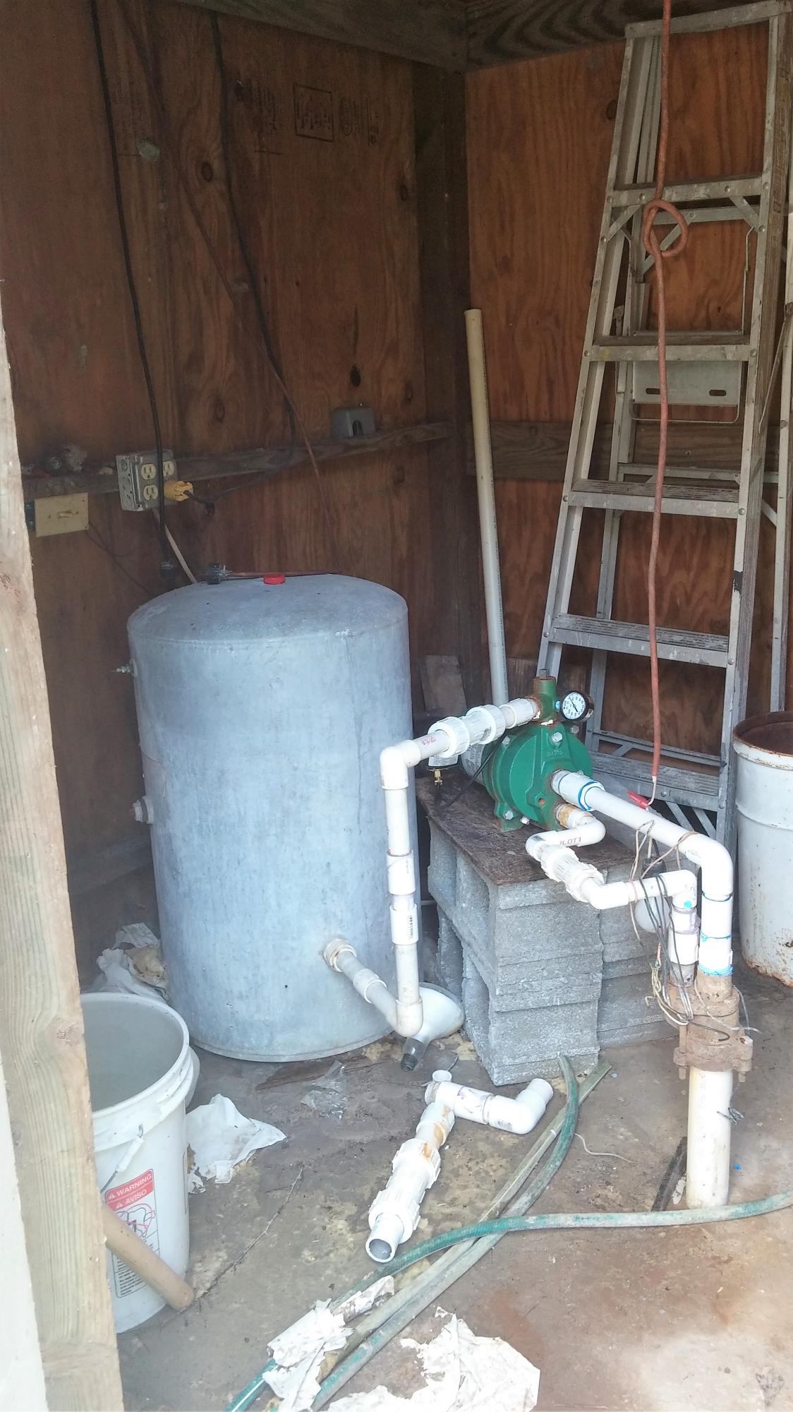 1222 Witherbee Road Moncks Corner, SC 29461 - Photo 32 of 40 pump2