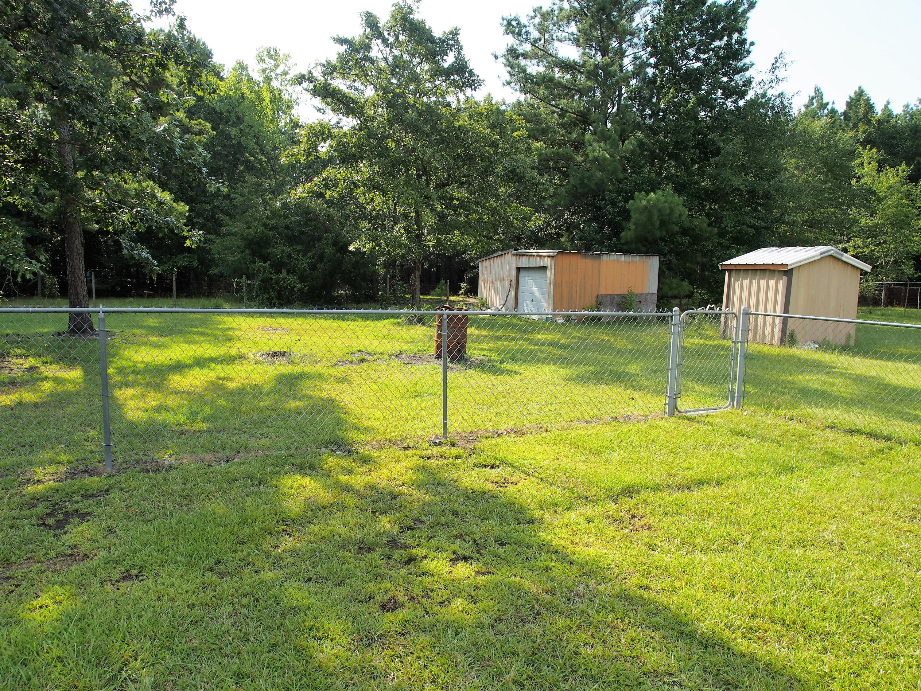 1222 Witherbee Road Moncks Corner, SC 29461 - Photo 37 of 40 yard2