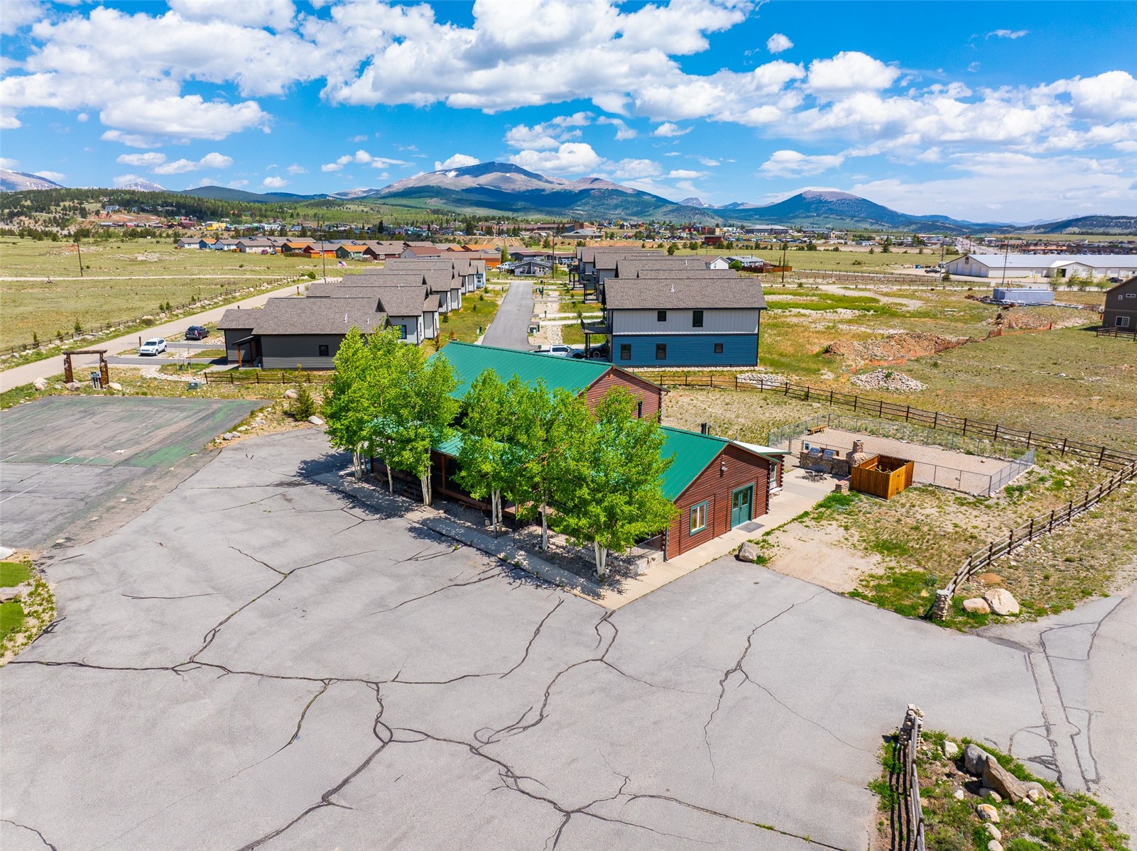 92 Sunshine Loop Fairplay, CO 80440 - Photo 23 of 38
