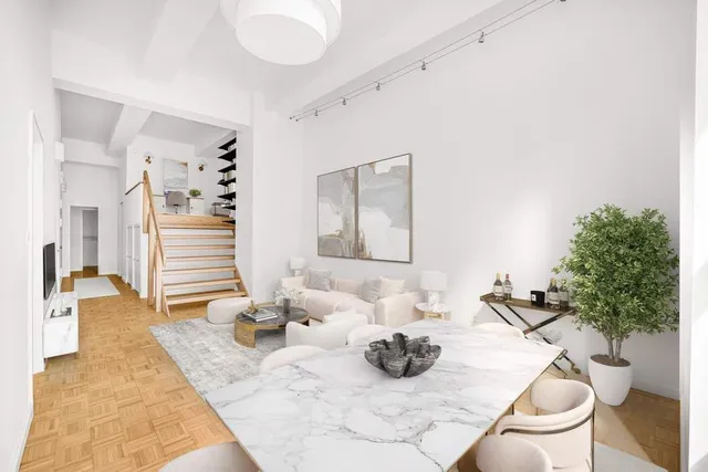 $829,000 | 310 East 46th Street, Unit 8L | Midtown East