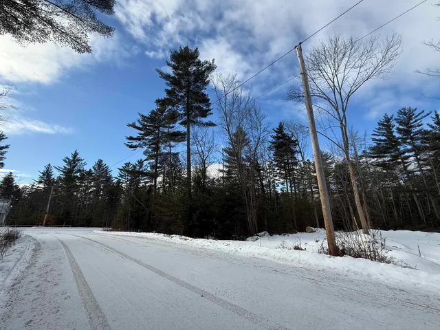 $99,500 | 11 Dove Lane, Canaan, NH 03741