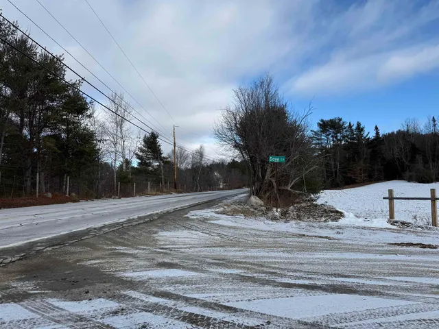 $99,500 | 11 Dove Lane, Canaan, NH 03741