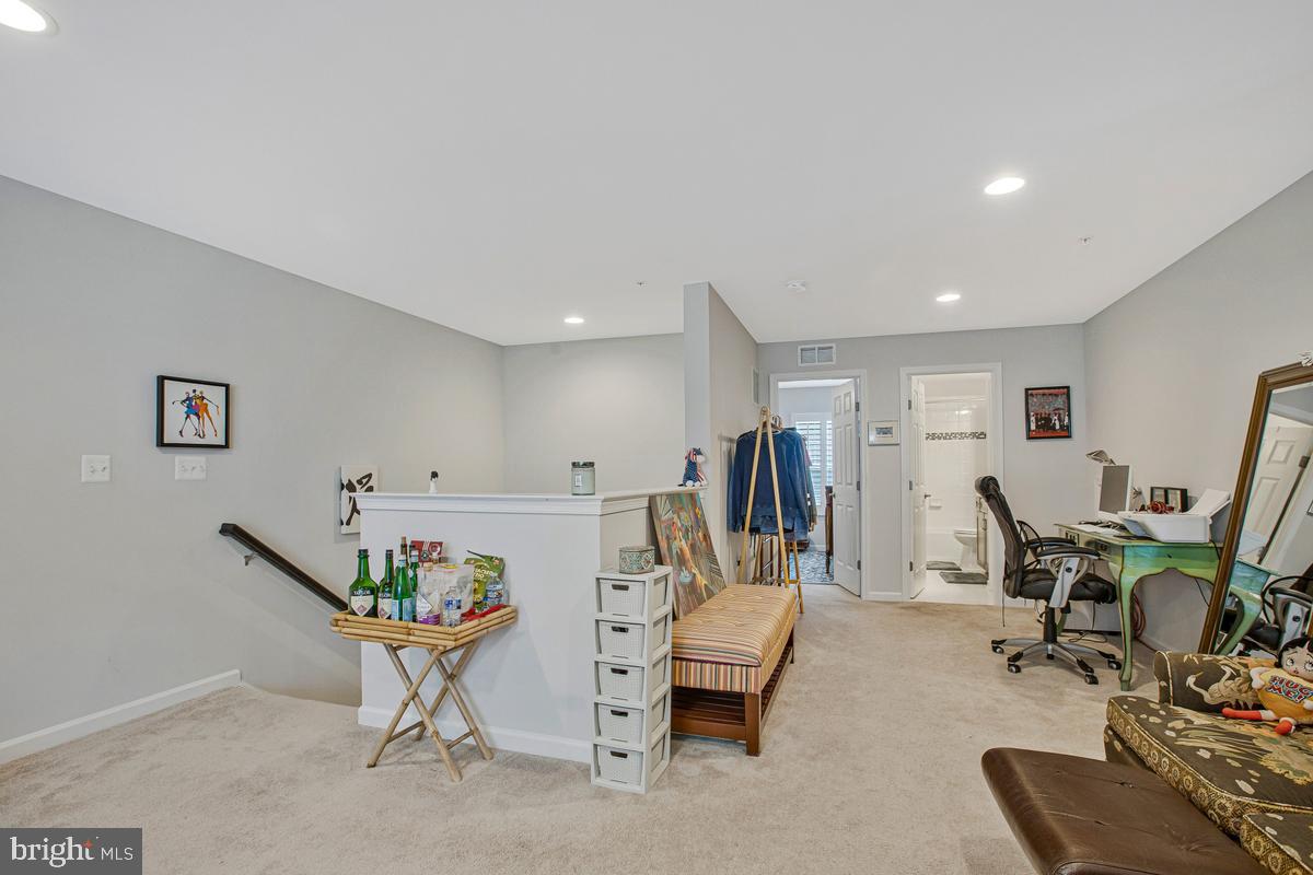 2864 Soft Rush Way Odenton, MD 21113 - Photo 35 of 62 Loft