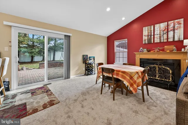 $475,000 | 44 Brook Drive, Burlington, NJ 08016