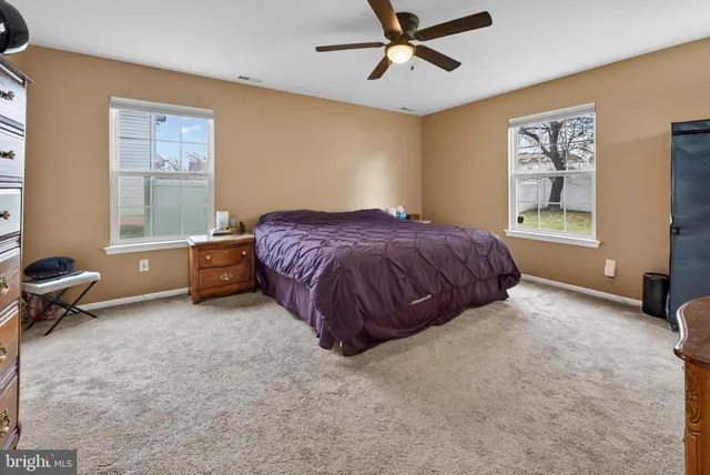 $475,000 | 44 Brook Drive, Burlington, NJ 08016