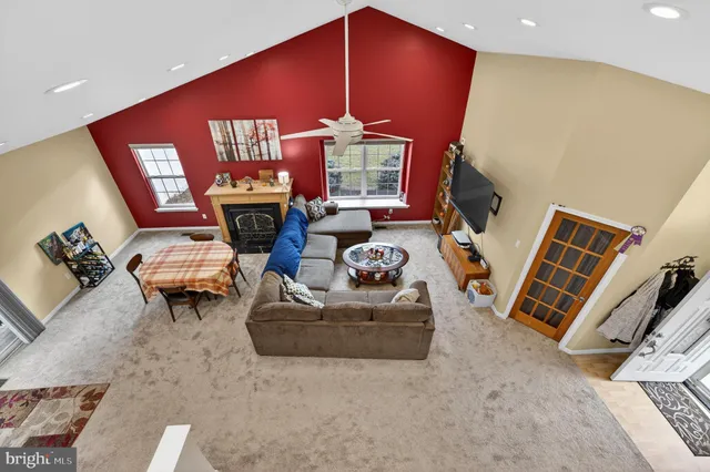 $475,000 | 44 Brook Drive, Burlington, NJ 08016