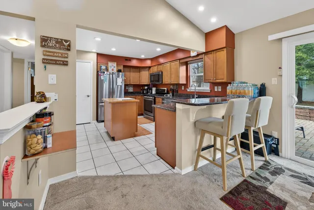 $475,000 | 44 Brook Drive, Burlington, NJ 08016