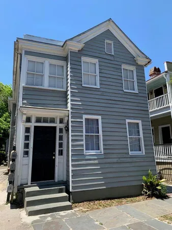 $2,375 | 107 Smith Street, Unit B, Charleston, SC 29403