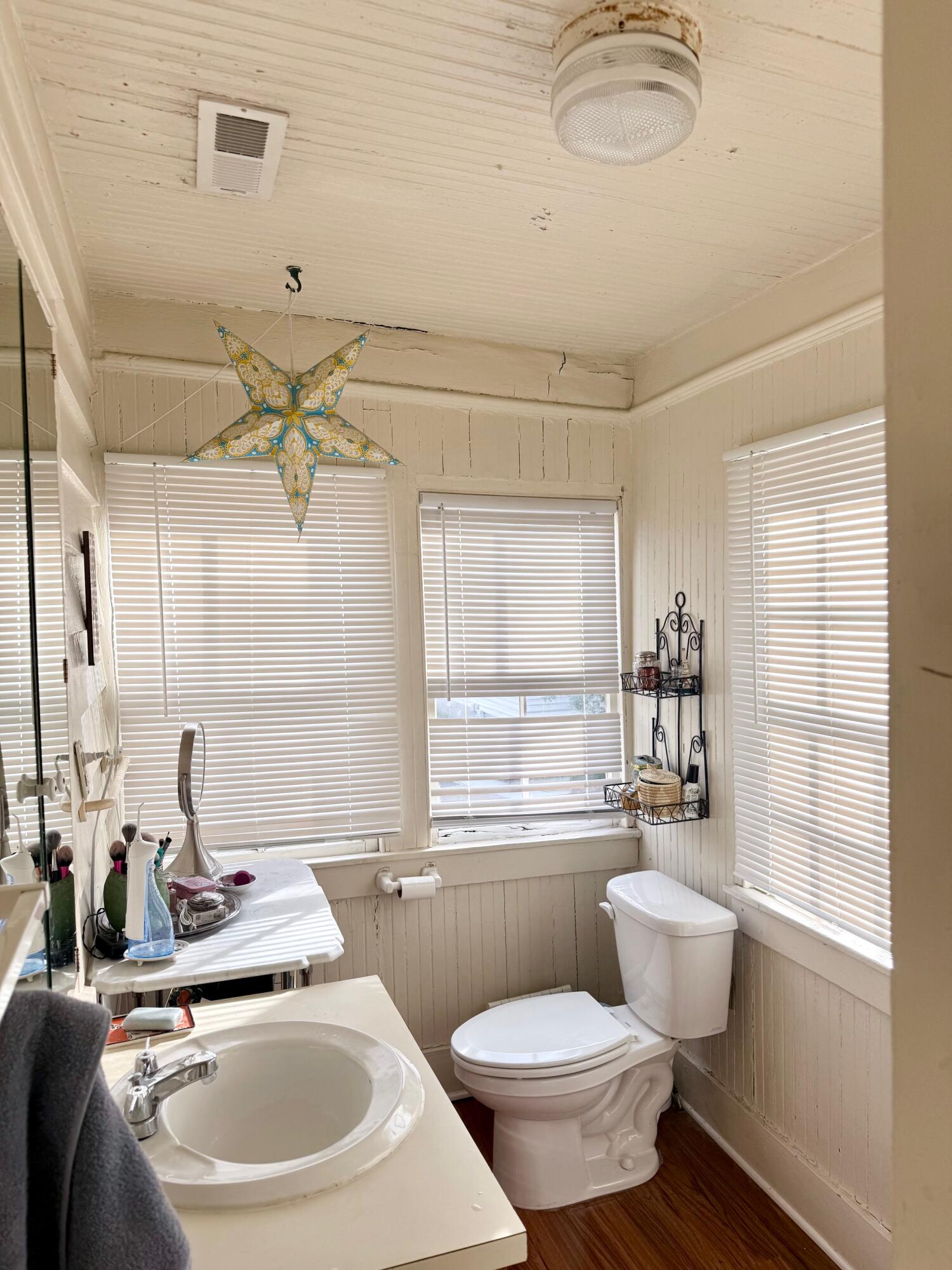 107 Smith Street, Unit B Charleston, SC 29403 - Photo 19 of 21 Shared Full Bathroom