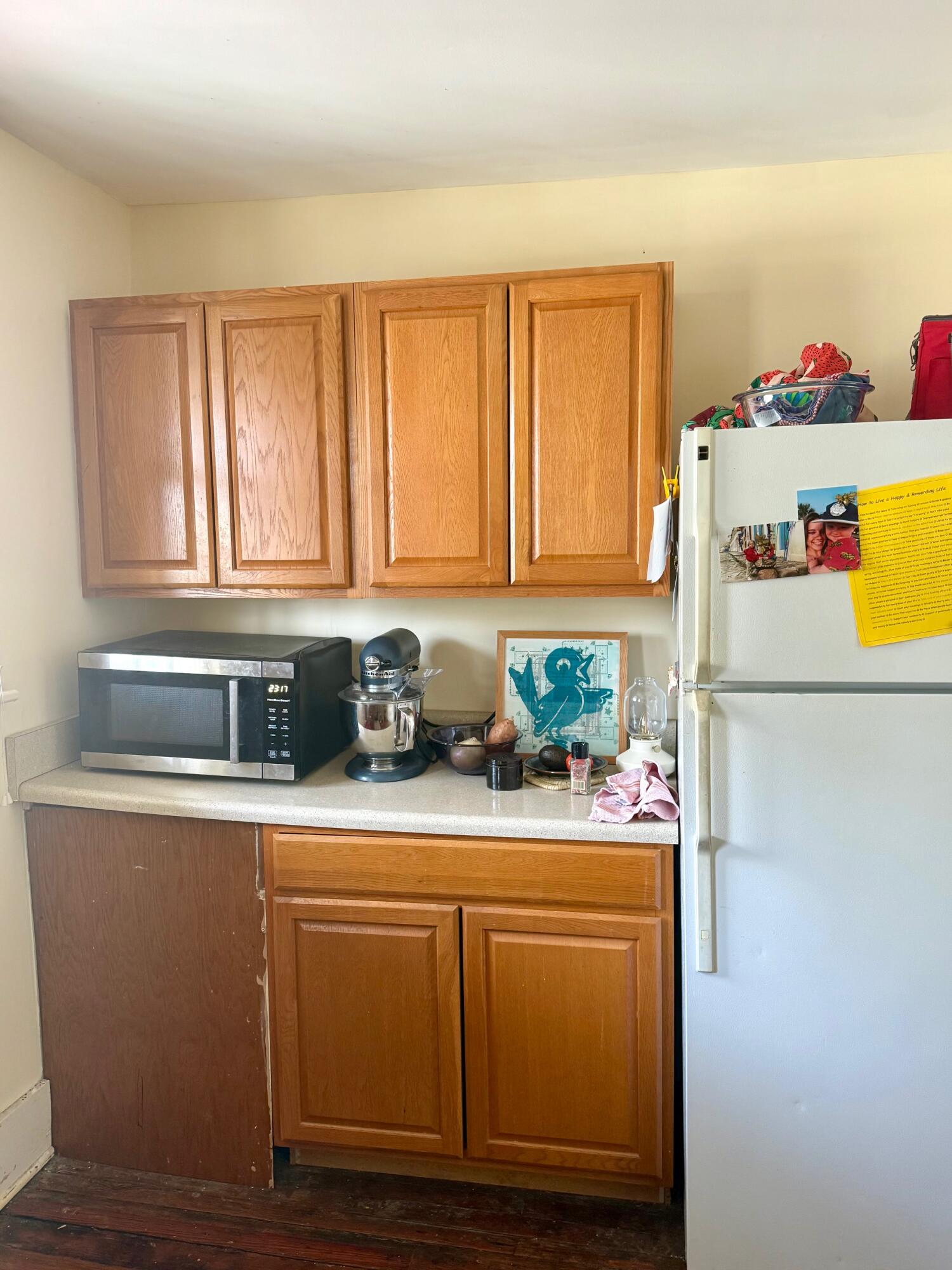 107 Smith Street, Unit B Charleston, SC 29403 - Photo 9 of 21 Kitchen