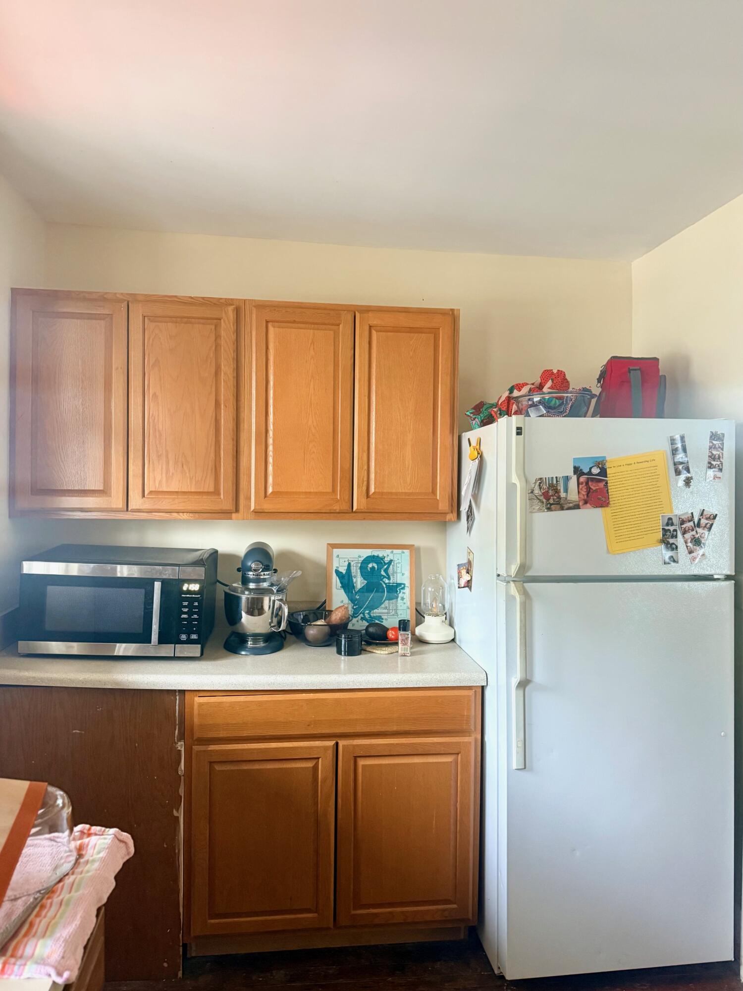 107 Smith Street, Unit B Charleston, SC 29403 - Photo 10 of 21 Kitchen