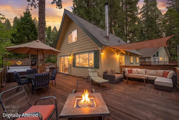 $480,000 | 793 Mauna Kea Drive, Arnold, CA 95223