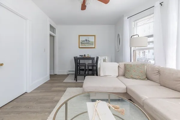 $3,600 | 155 L Street, Unit 1, Boston, MA 02127