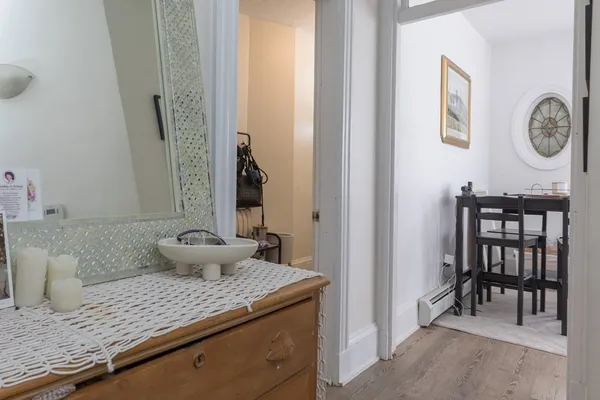 $3,600 | 155 L Street, Unit 1, Boston, MA 02127
