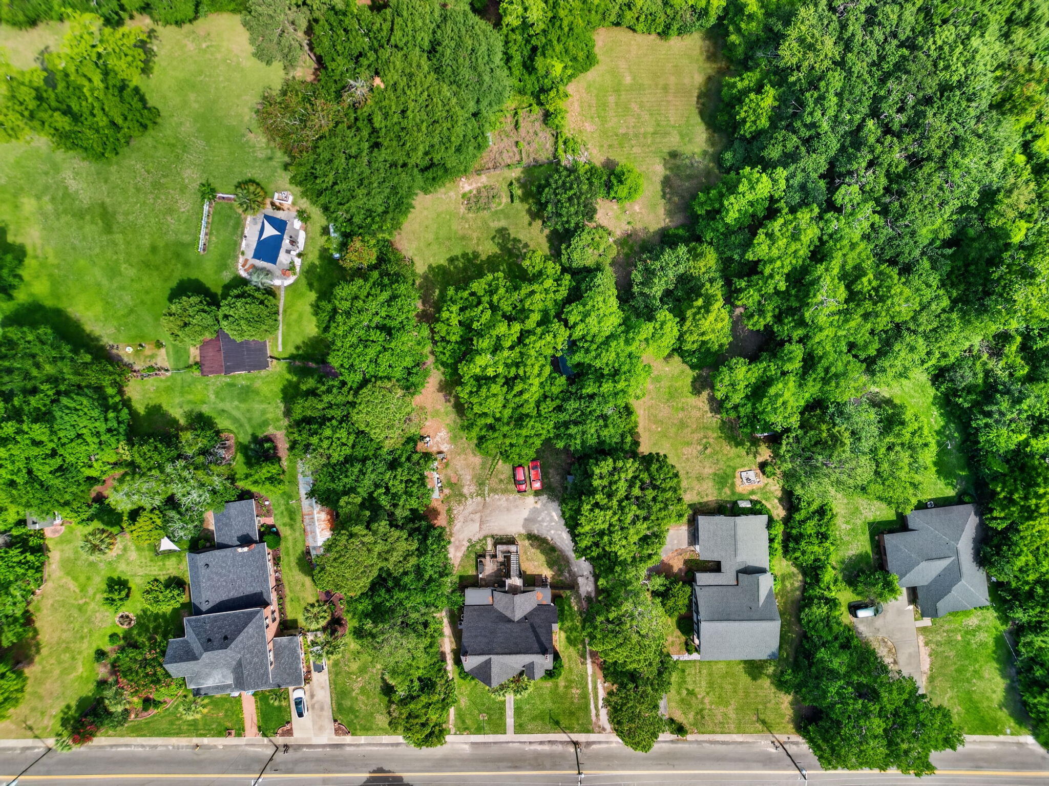 650 Hampton Street Elloree, SC 29047 - Photo 43 of 53