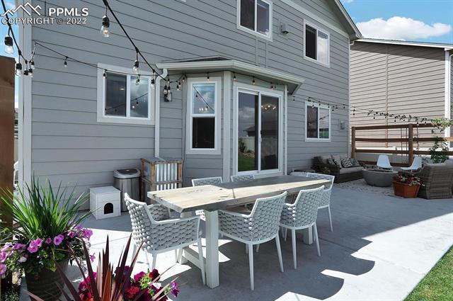 8624 Vanderwood Road Colorado Springs, CO 80908 - Photo 42 of 50 Gallery Image 42