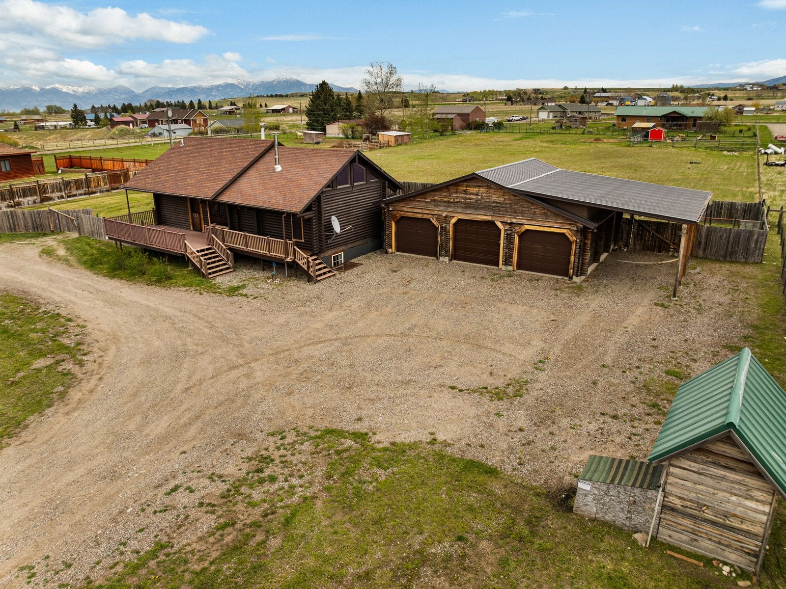 77300 Gallatin Road Bozeman, MT 59718 - Photo 5 of 98 Gallery Image 5