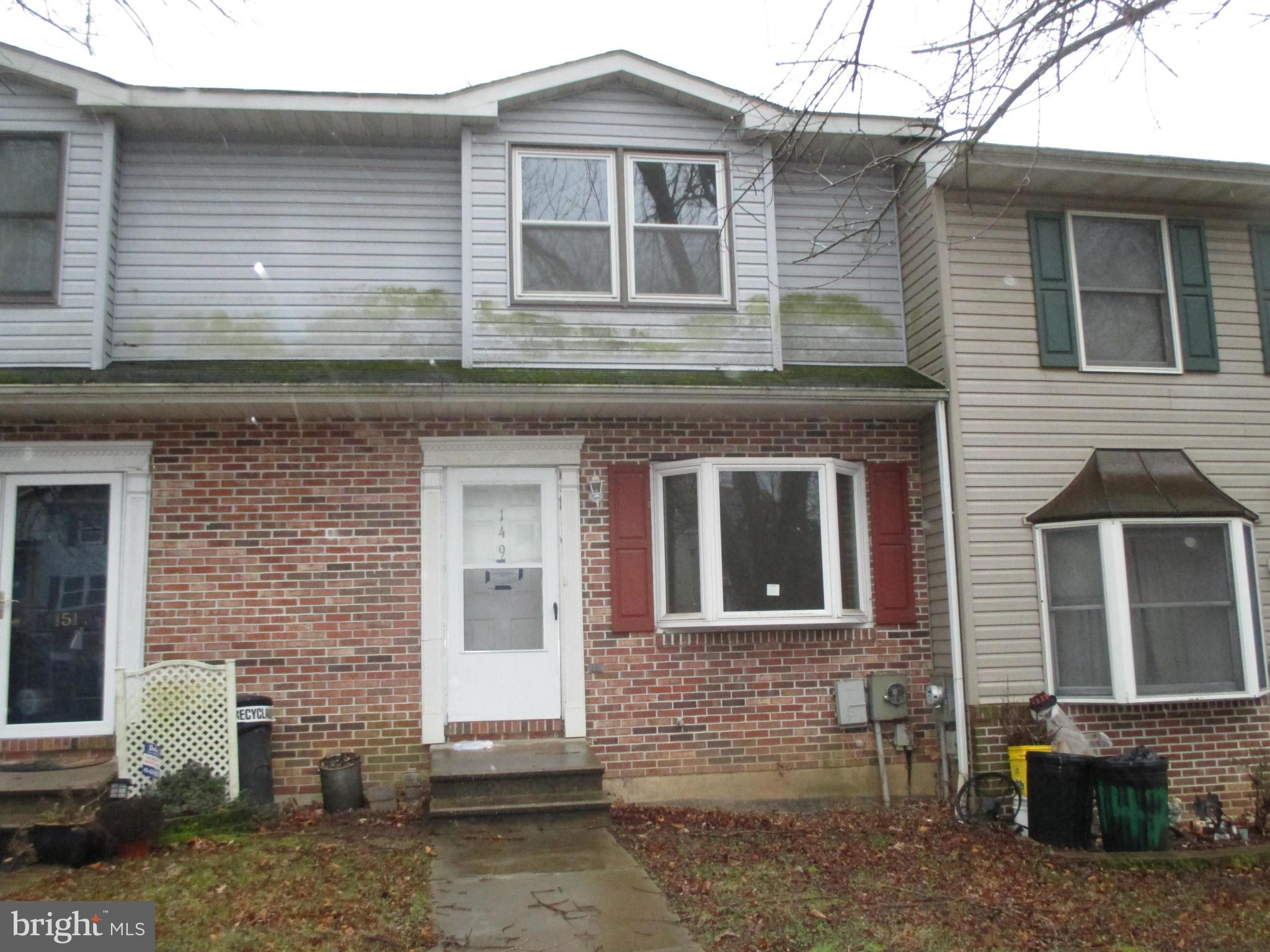 149 East Village Road Elkton, MD 21921 - Photo 1 of 10 Exterior (Front)