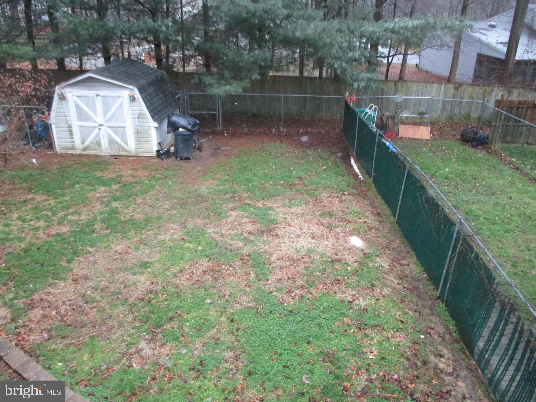 149 East Village Road Elkton, MD 21921 - Photo 5 of 10 Exterior (Rear)