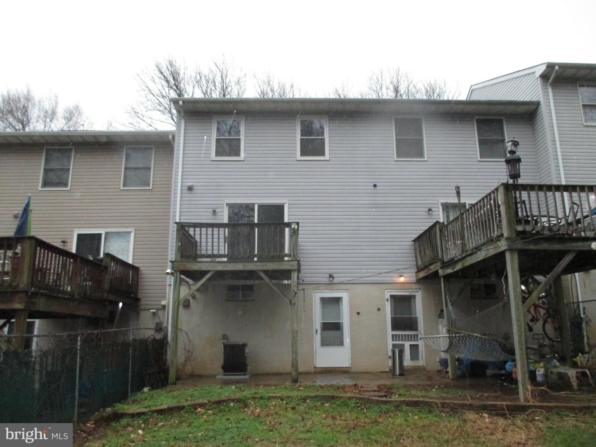 149 East Village Road Elkton, MD 21921 - Photo 6 of 10 Exterior (Rear)