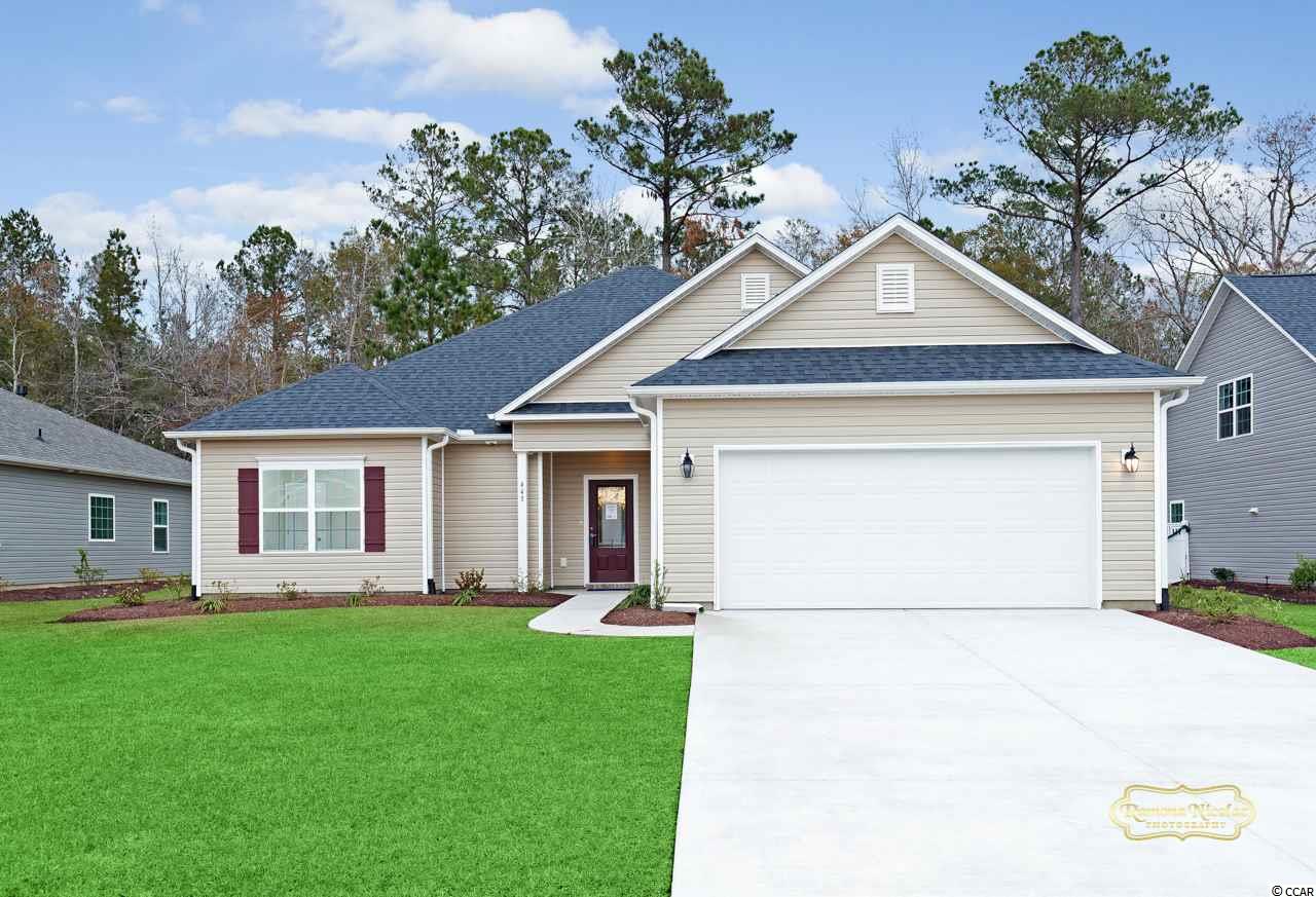 443 Carrick Loop Longs, SC 29568 - Photo 1 of 29 Gallery Image 1