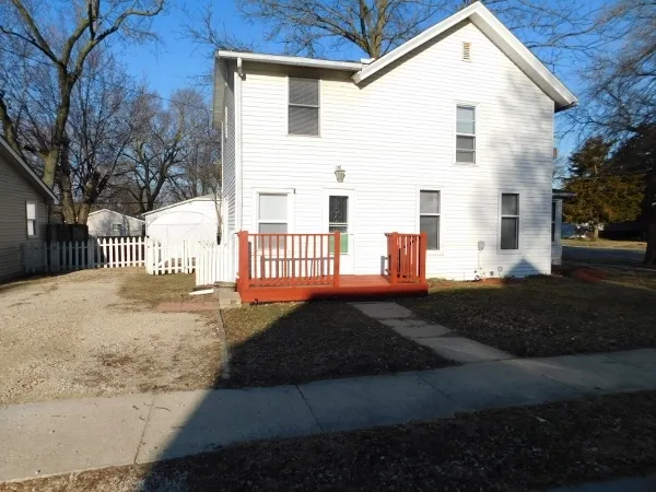 $139,000 | 800 1st Avenue, Rochelle, IL 61068