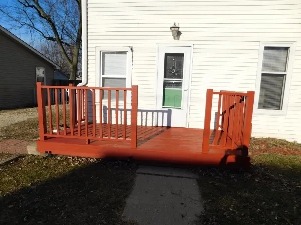 $139,000 | 800 1st Avenue, Rochelle, IL 61068