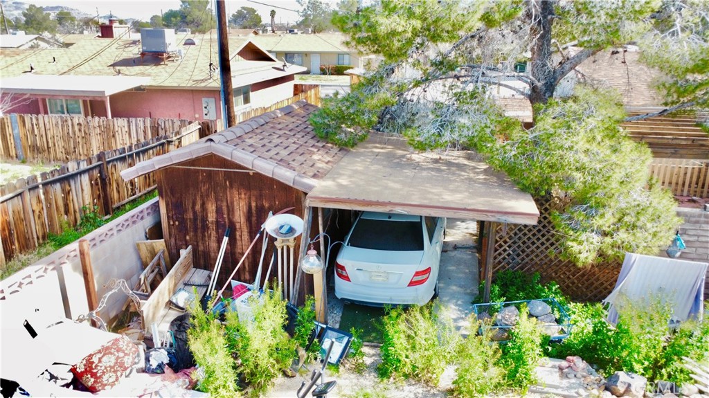 135 South Broadway Street Ridgecrest, CA 93555 - Photo 46 of 46