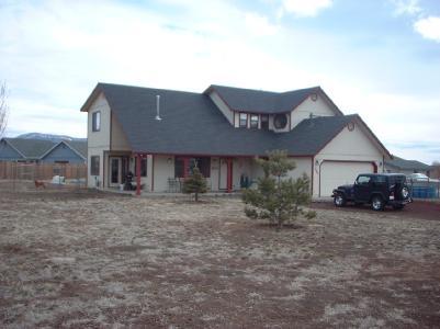 7303 Tradition Road Flagstaff, AZ 86004 - Photo 1 of 8 Primary Photo