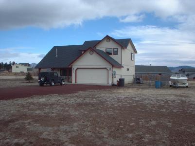 7303 Tradition Road Flagstaff, AZ 86004 - Photo 6 of 8 Additional Photo